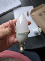 E14 LED Lamp - Kruidvat - Nieuw!, Ophalen, Led-lamp, Soft of Flame, E14 (klein)