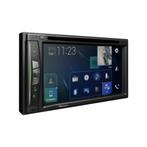 Pioneer AVIC-Z630BT - 6.2" Touchscreen- Apple CarPlay, Ophalen of Verzenden, Nieuw