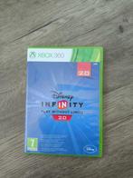 Disney Infinity 2.0 Xbox 360, Spelcomputers en Games, Games | Xbox 360, Avontuur en Actie, 2 spelers, Eén computer, Ophalen of Verzenden