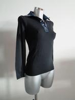 Orublu longsleeve Dolce Vita maat S/M Nieuw in doos, Kleding | Dames, Tops, Ophalen of Verzenden, Nieuw, Zwart, Lange mouw