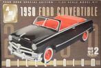 Bouwdoos 1950 Ford convertible AMT, Hobby en Vrije tijd, Modelbouw | Auto's en Voertuigen, Overige merken, Auto, Groter dan 1:32