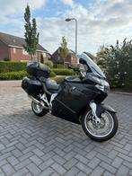 Bmw k1200gt k 1200 gt 84033km 2007 ABS, ESA, cruise, Motoren, Handvatverwarming, 4 cilinders, Motorrijbewijs A, Particulier