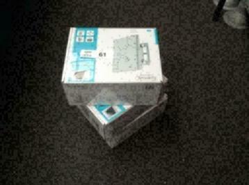 Flatscreensteun essentials 30 kg Pandjeshuis Harlingen beschikbaar voor biedingen