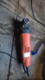 Fein multietool, Ophalen of Verzenden, Zo goed als nieuw, Minder dan 700 watt, Overige typen