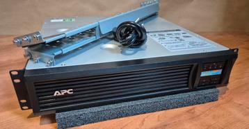 Te koop: APC Smart-UPS 1000 beschikbaar voor biedingen