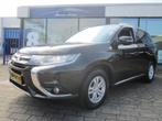 Mitsubishi Outlander 2.0 PHEV Bns. Ed. l Navi l Trekhaak l C, Auto's, Mitsubishi, 1998 cc, Euro 6, 4 cilinders, 1820 kg