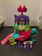 VTech Toet Toet – Disney Minnie’s Winkelparadijs + Goofy, Kinderen en Baby's, Speelgoed | Vtech, Ophalen of Verzenden, Zo goed als nieuw