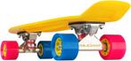 MOOI Skateboard NIJDAM, Ophalen, Gebruikt, Skateboard