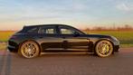 Panamera TURISMO 2.9 V6 E-hybrid 600pk SPORT CHRONO PANO ‘18, Auto's, Automaat, 2165 kg, Plug-in hybride, Bedrijf