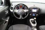 Nissan Juke 1.6 Acenta 2011 | Navigatie | Airco | Achteruitr, Euro 5, Stof, 4 cilinders, Bedrijf