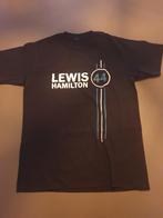 Lewis Hamilton Shirt, Kleding | Heren, Maat 48/50 (M), Ophalen of Verzenden, Zo goed als nieuw