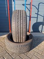 2x Hankook 235/50R19  2355019, Gebruikt, 255 mm, Band(en), Personenwagen