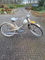 Nsu oldtimer bromfiets bouwjaar 1959, Maximaal 45 km/u, Ophalen of Verzenden, 2 versnellingen, 48 cc