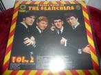 LP Golden Hour of the Searchers, Cd's en Dvd's, Vinyl | Pop, Ophalen of Verzenden, 1960 tot 1980, Gebruikt, 12 inch