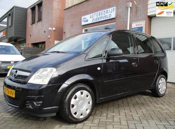 Opel Meriva 1.6-16V Business beschikbaar voor biedingen
