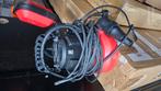 Einhell Einhell GC-SP 3580 LL vlakzuig dompelpomp 8.000l/u, Tuin en Terras, Vijver-toebehoren, Ophalen of Verzenden, Zo goed als nieuw