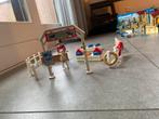 Playmobil paarden wedstrijd, Kinderen en Baby's, Speelgoed | Playmobil, Los playmobil, Zo goed als nieuw, Ophalen