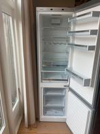 Bosch Koel-Vriescombinatie - Werkt Perfect!, Ophalen, Gebruikt, 200 liter of meer, 160 cm of meer