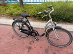 Te koop Nonna Lageinstap Damesfiets 26 inch 3 versnelling, Fietsen en Brommers, Fietsen | Dames | Damesfietsen, Versnellingen