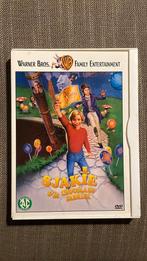 Sjakie en de chocoladefabriek - dvd met Gene Wilder (1971), Alle leeftijden, Ophalen of Verzenden, Zo goed als nieuw