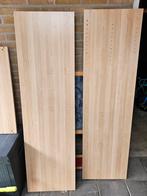 Ikea Kledingkast Platen - Spaanplaat E1, Ophalen, Gebruikt, Hout, Minder dan 20 mm