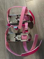 Nijdam Junior Glijdijzers, maat 24-34. Schaatsen Zoals nieuw, Ophalen of Verzenden, Zo goed als nieuw, Overige typen, Nijdam