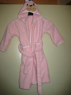 Roze badjas, 92/98, 2-3 years, Kinderen en Baby's, Kinderkleding | Maat 92, Meisje, Ophalen of Verzenden, Zo goed als nieuw, Nacht- of Onderkleding