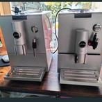 2 Jura c5 c7  voor onderdelen, Witgoed en Apparatuur, Koffiezetapparaten, Ophalen, Gebruikt, Koffiemachine
