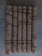 Bn wallcoverings van gogh behang, Ophalen of Verzenden, 10 tot 25 m², Bruin, Van gogh