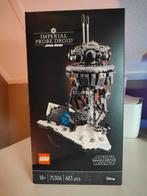 Lego Star Wars 75306 Imperial Probe Droid, Ophalen of Verzenden, Zo goed als nieuw, Complete set, Lego