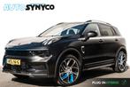 Lynk & Co 01 1.5 Plug-in Hybrid 262 Pk I Modeljaar 2023 I Pa, 12 maanden, Stof, Zwart, Bedrijf