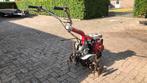 Honda tuinfrees, Ophalen, Gebruikt