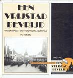 Vianen -een vrijstad bevrijd, Ophalen of Verzenden, Gelezen