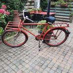 Originele Kronan postfiets, leuk voor de verzamelaar., Fietsen en Brommers, Ophalen of Verzenden, Kronan