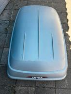 Dakkoffer Thule, Auto diversen, Dakkoffers, Ophalen, Zo goed als nieuw