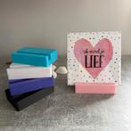 Tegel teksten standaard tegeltjes standaardje, Ophalen of Verzenden, Nieuw