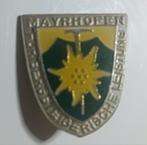 Badge of Honor Mayrhofen for Achievements in Mountaineering, Verzamelen, Speldjes, Pins en Buttons, Ophalen