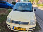 Fiat Panda 1.2 2004, Auto's, Fiat, Voorwielaandrijving, 1242 cc, Origineel Nederlands, Handgeschakeld