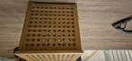 Hol tafeltje opbergbox ikea, Ophalen, Minder dan 50 cm, Gebruikt, 50 tot 100 cm