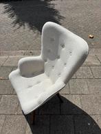 Gebruikte oorfauteuils te koop, Ophalen, Gebruikt, 75 tot 100 cm, 75 tot 100 cm