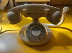 telefoon met draaischijf, Telecommunicatie, Vaste telefoons | Niet Draadloos, Ophalen of Verzenden, Gebruikt, Met draaischijf