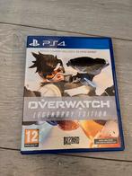 Overwatch Legendary Edition PS4, Spelcomputers en Games, Games | Sony PlayStation 4, Shooter, 1 speler, Ophalen of Verzenden, Zo goed als nieuw