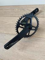FSA comet crank 42 t crankstel met bottom bracket bb, Fietsen en Brommers, Fietsonderdelen, Ophalen of Verzenden, Zo goed als nieuw