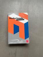 Nederlands woordenboek - Van Dale - Goede staat!, Ophalen of Verzenden, Zo goed als nieuw, Van Dale, Nederlands