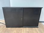 B-keus schuifdeurkast zwart, Ophalen of Verzenden, Nieuw