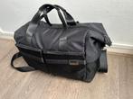 Samsonite Airea Duffle Bag 36L, Ophalen, 30 cm of meer, Zwart, Minder dan 40 cm