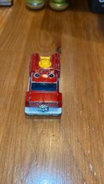 Matchbox Superfast No. 13 Snorkel Fire Engine 1:64, Verzenden, Gebruikt, Bus of Vrachtwagen