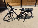 Set met  Scott-e bike sub 10 in maat S en Scott sub 10 geen, Fietsen en Brommers, Zo goed als nieuw, 47 tot 51 cm, 50 km per accu of meer