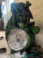 Hatz motor, Doe-het-zelf en Verbouw, Ophalen, Gebruikt, Dieselmotor