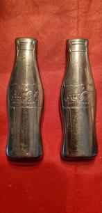 Vintage Coca-Cola flessenopener, Ophalen of Verzenden, Gebruikt, Gebruiksvoorwerp